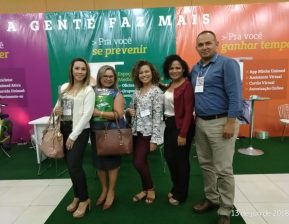 Equipe Viper participa da 10ª edição Café com RH