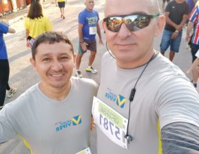 Corrida de rua Unifor 2019