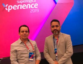 Grupo Viper no Superlógica Xperience 2019