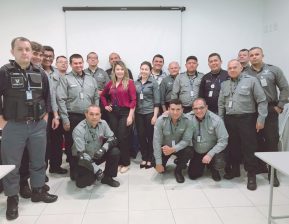 IV Encontro Anual de Supervisores Operacionais