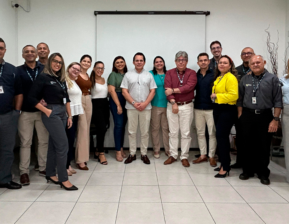 Grupo Viper realiza Auditoria Interna da ISO 9001 com foco na Melhoria Contínua